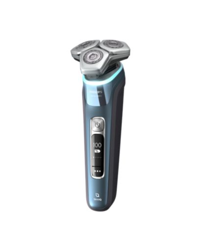 Shaver series 9000