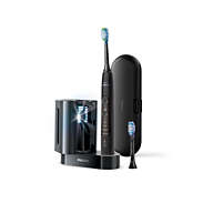 ExpertClean 7500 Sonic electric toothbrush with app