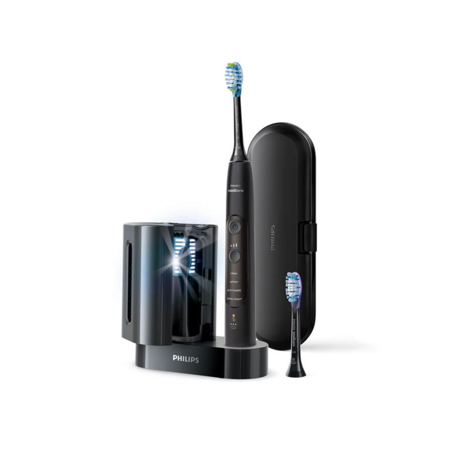 Single product shot