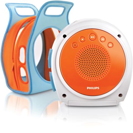 AZ250/12  Lecteur de CD