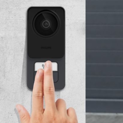Philips WelcomeEye Connect 3