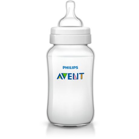 SCF566/61 Philips Avent رضّاعة Classic+‎ للأطفال