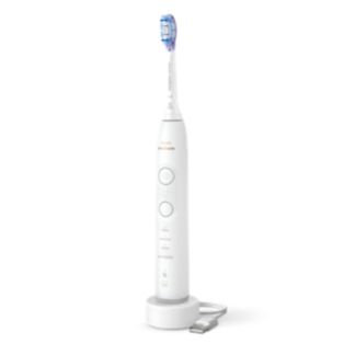 Sonicare 7100 Ladattava sonic-sähköhammasharja