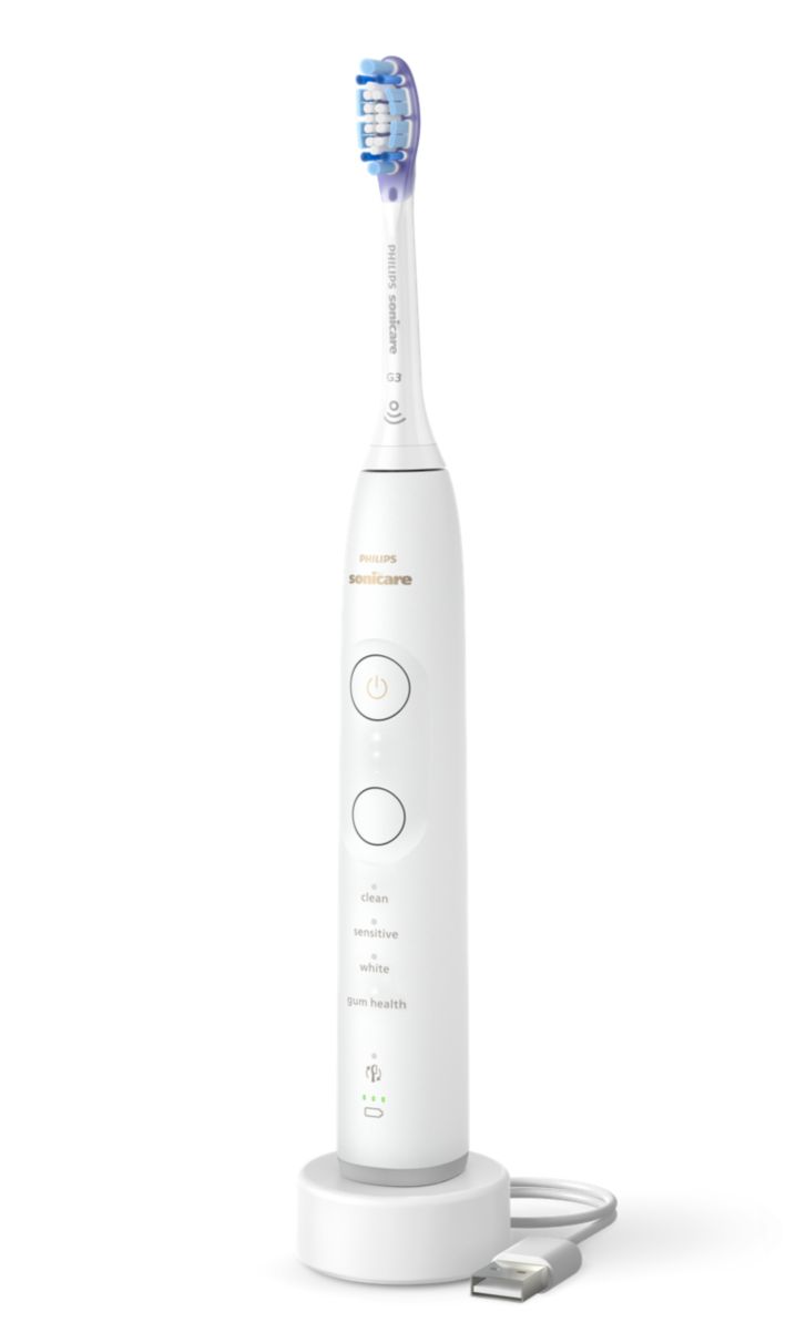 Sonicare Series 7100