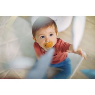 Avent ultra soft Sucette
