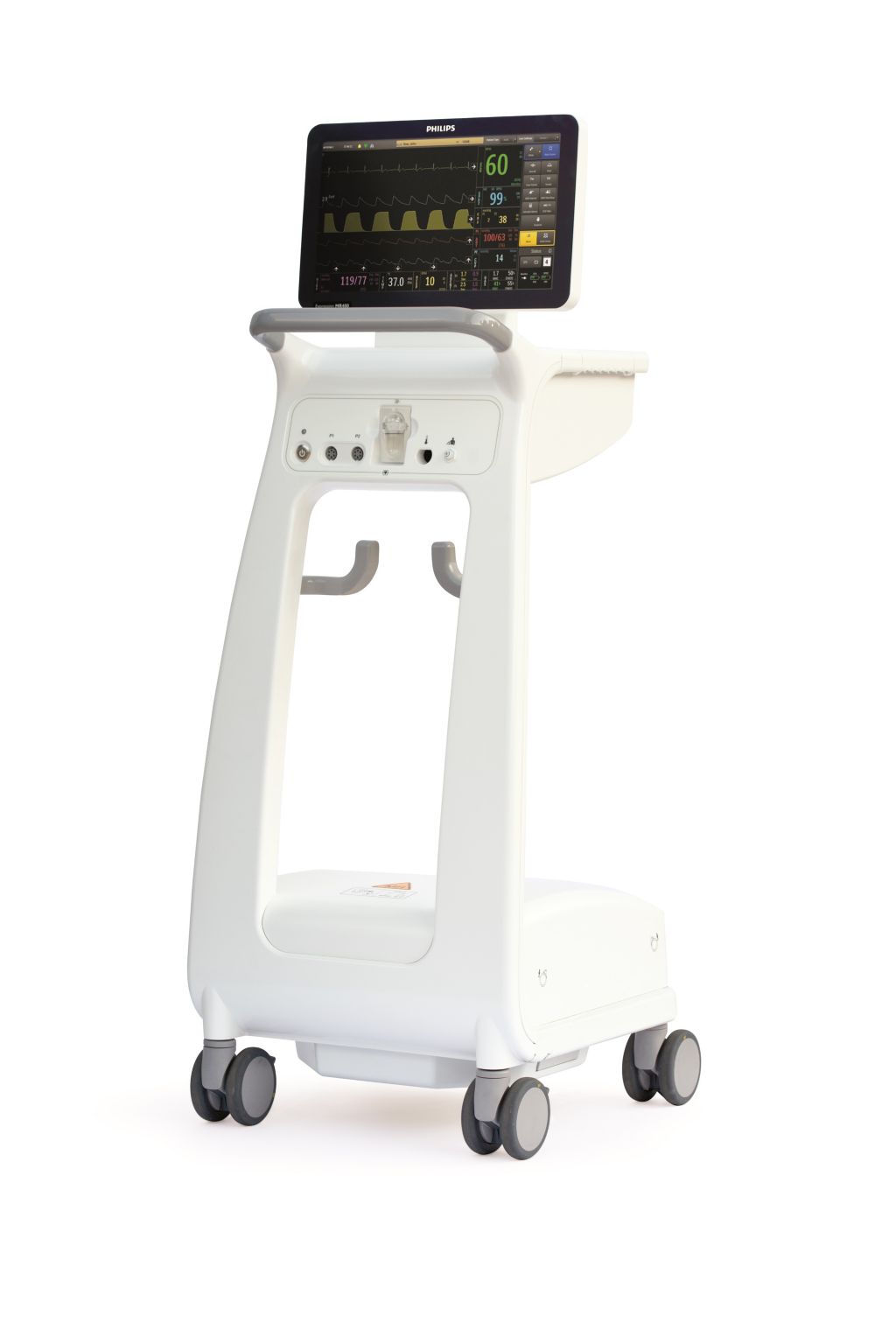 Expression MR400 MR Patient Care