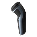 Convenient Shave. Faster charge.*