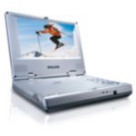 Filmes de DVD em Movimento