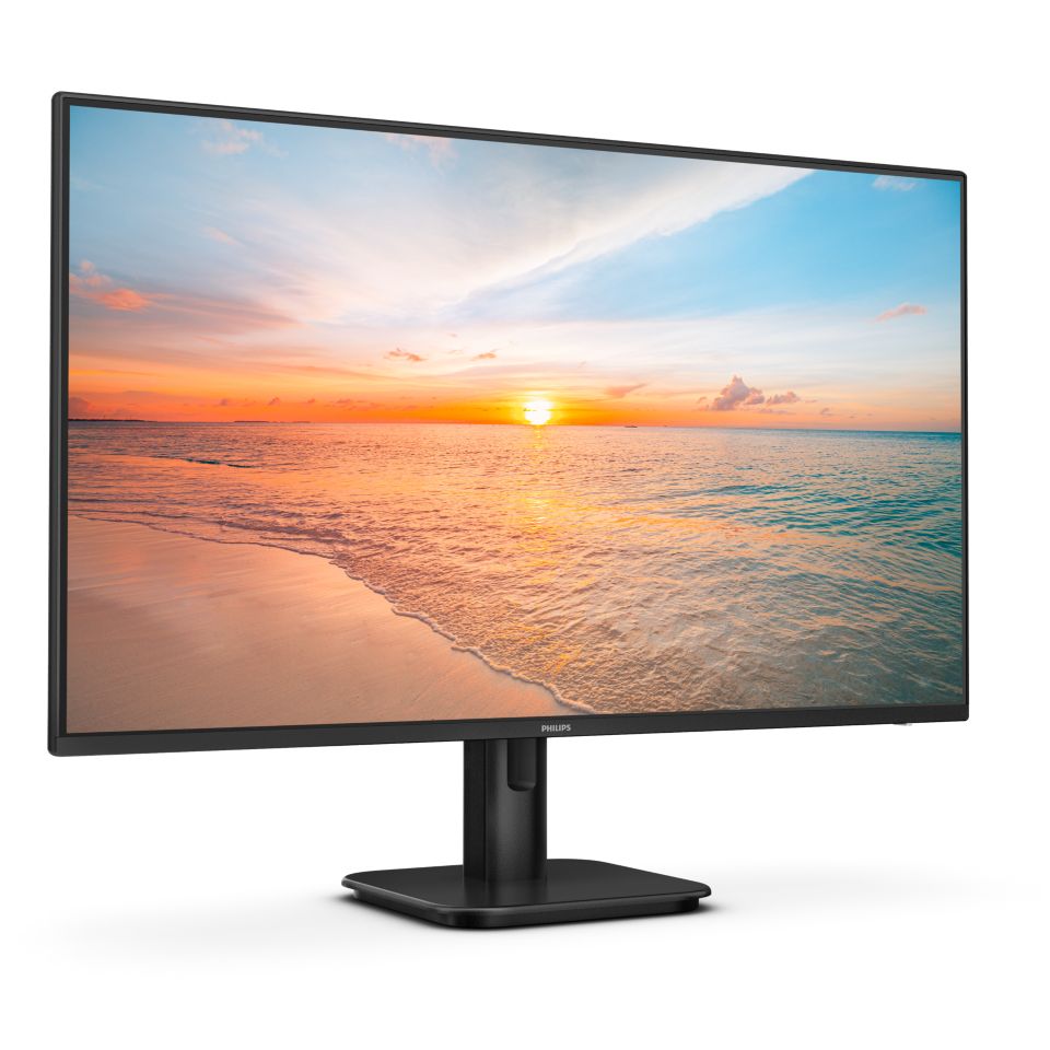 Monitor フル HD 液晶ディスプレイ 27E1N1300A/11 | Philips