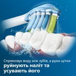 Наша насадка для щітки для найретельнішого чищення
