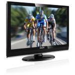 Experience great TV viewing on your LED monitor