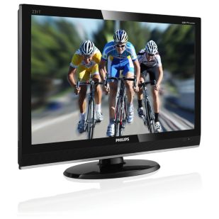 231T1LSB Monitor LED dengan tuner TV Digital