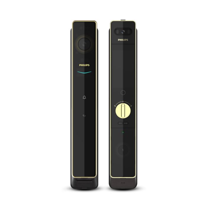 Full coverage experience