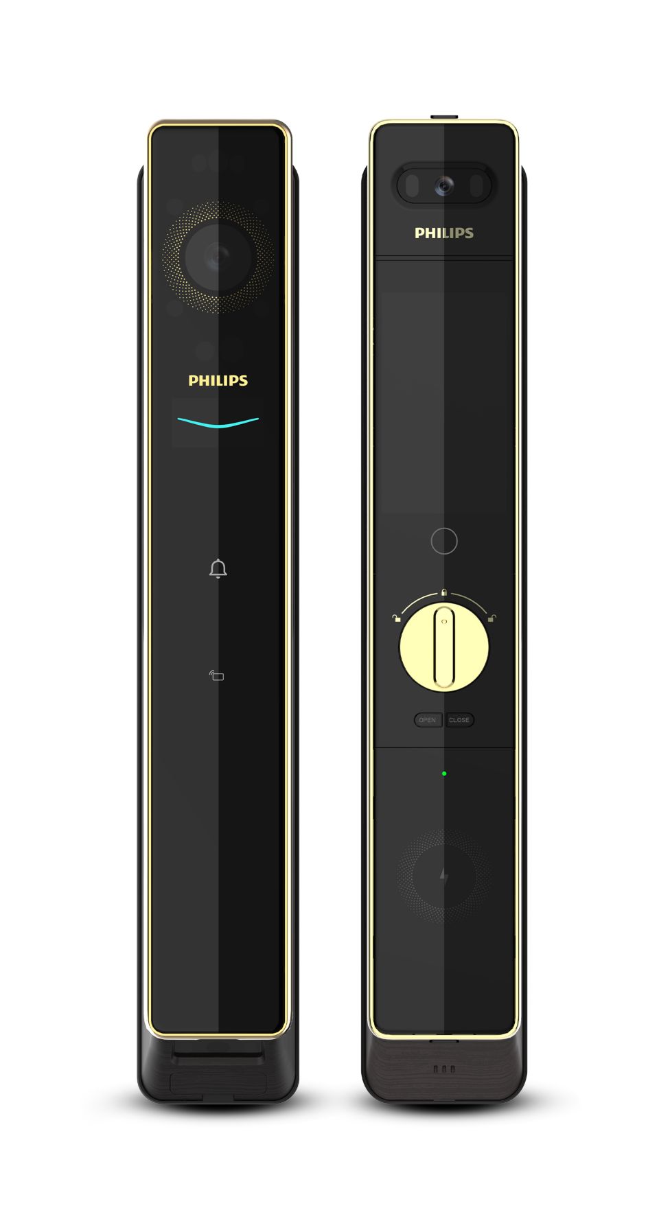 Full coverage experience