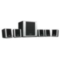 Compelling quality surround sound