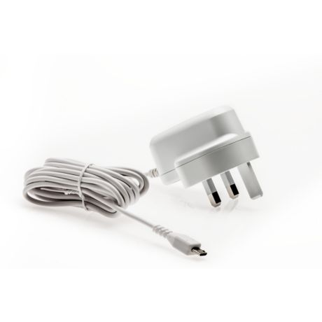 CP0378/01  Baby monitor CP0378 Power adapter for baby monitor