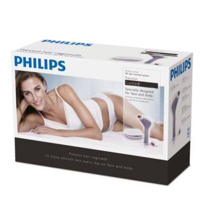 Philips Lumea Precision