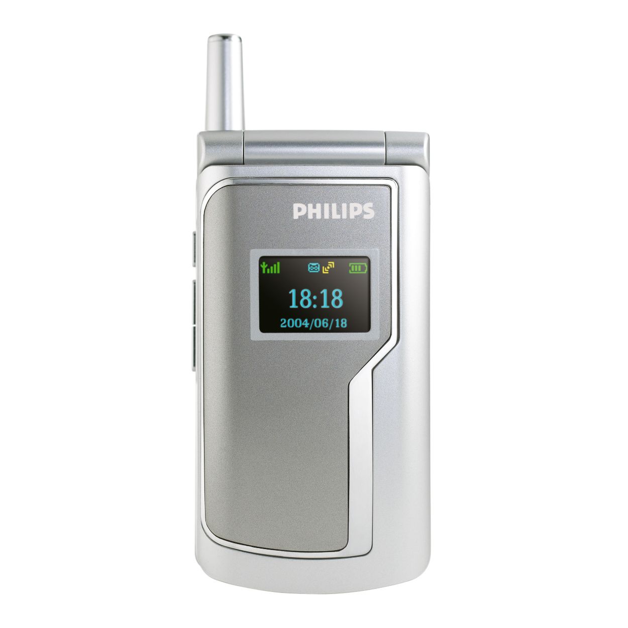 Мобильный телефон CT6598/000000EU | Philips