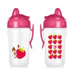 Uso higiênico em qualquer lugar