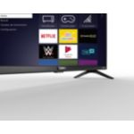 Más que un Smart TV, un mejor televisor.