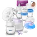 Plus de confort et de lait.* Extraire, ranger, nourrir, soigner