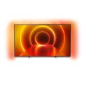 Odkrywaj nowe wymiary z funkcją Alexa i technologią Ambilight
