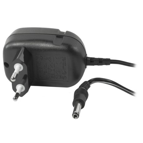 CRP334/01  Netzstecker