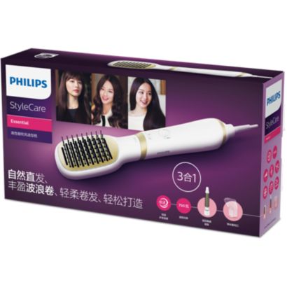 Philips EssentialCare