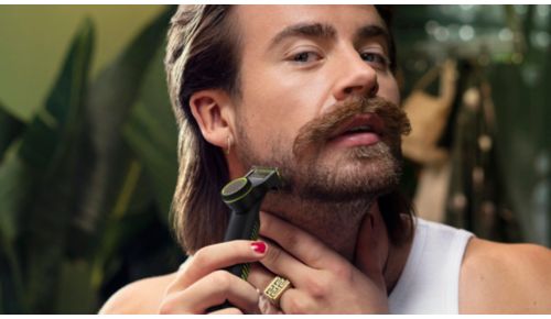 Regolazione perfetta