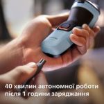 Ретельне й зручне гоління