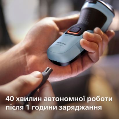 Philips Shaver 3000X Series