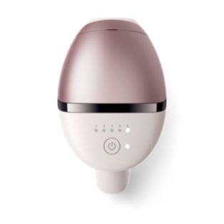 BRI878 - Lumea IPL 9000 Series IPL Hair removal device with SenseIQ