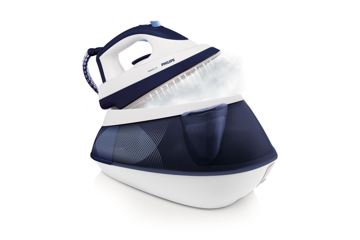 InstantCare Парогенератор GC7540/02 | Philips