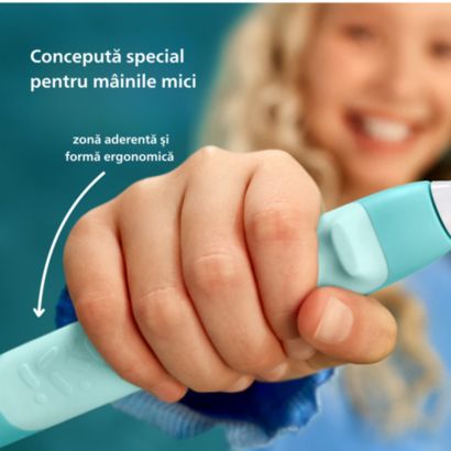 Sonicare For Kids Smart