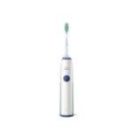 Clinically proven to provide superior cleaning *