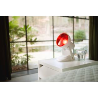 InfraPhil infrared lamp