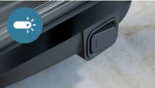 5000 Series Sandwich Maker HD2350/80 | Philips