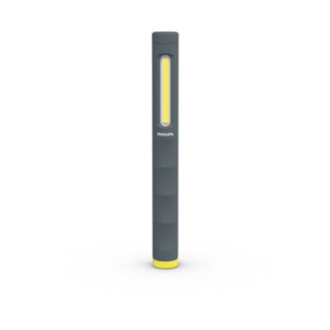 Xperion 6000 Penlight