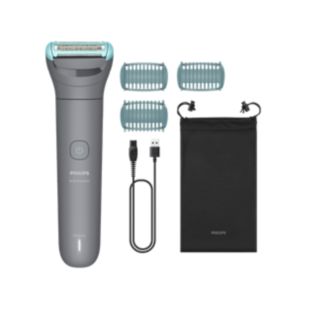Body Groomer Series 3000