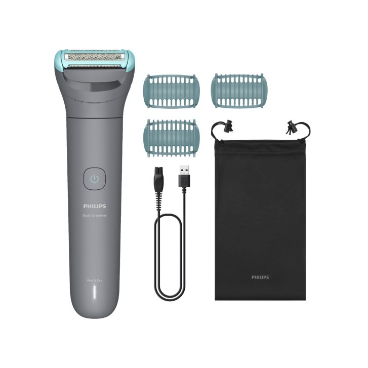 Philips Body Groomer