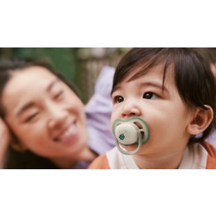 Avent Pacifier ultra air Nighttime