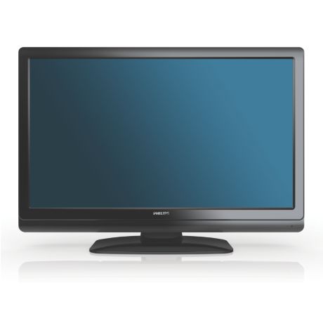 42PFL3704D/F7  LCD TV