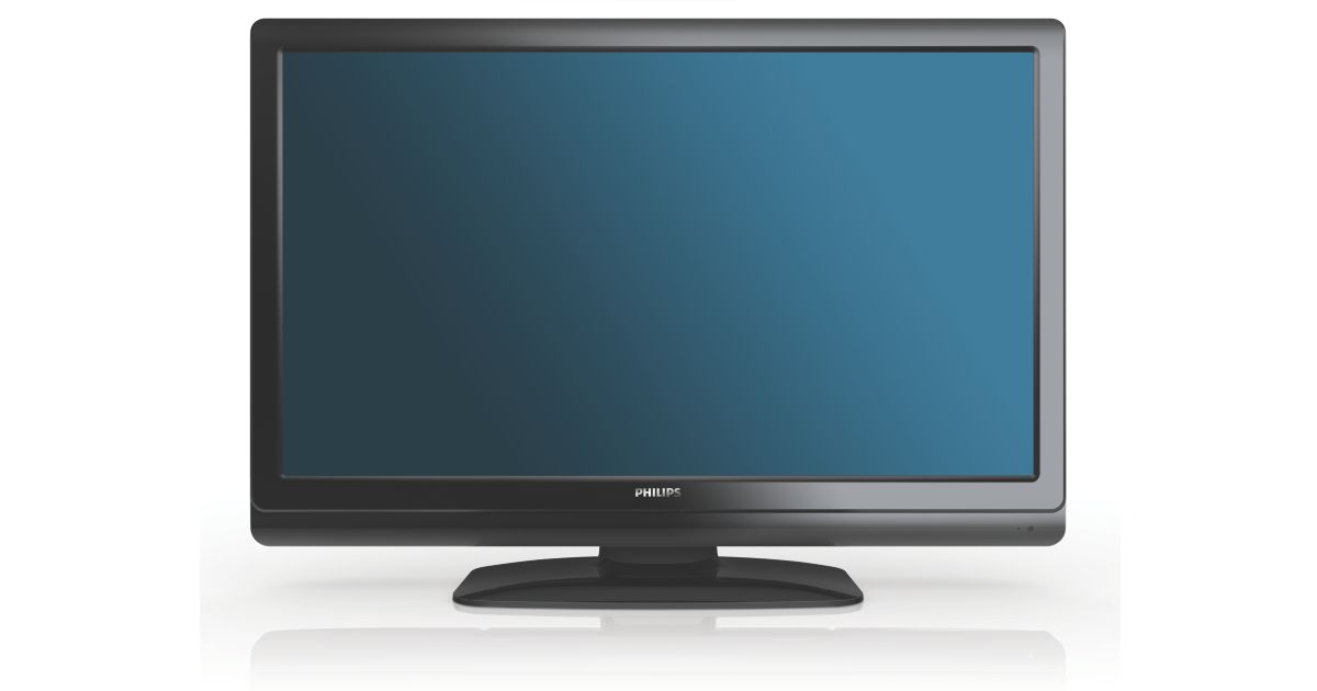 LCD TV 32PFL3504D/F7 | Philips