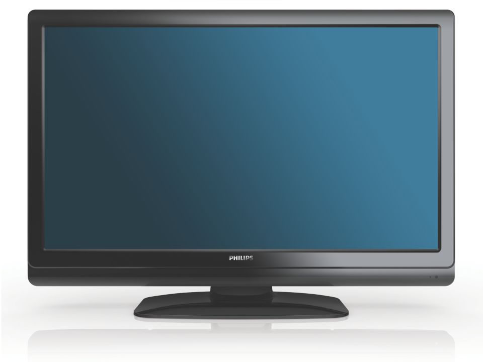 LCD TV 32PFL3504D/F7