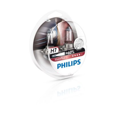 Philips VisionPlus