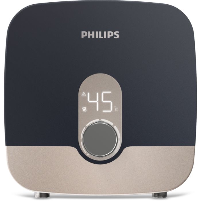 即开即热，无需等待