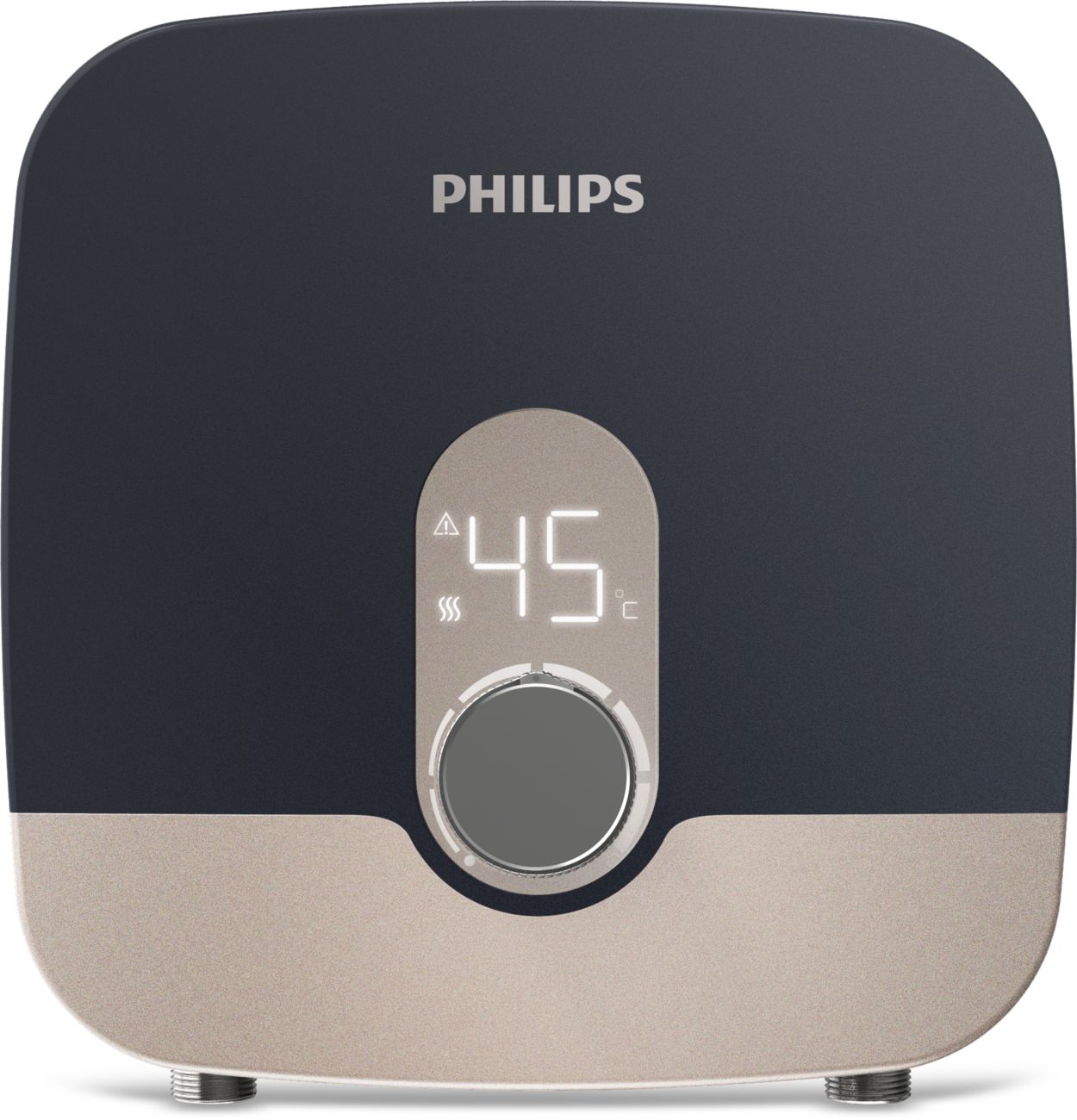 即开即热，无需等待