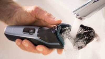 Shaver series 3000 ウェット＆ドライ電気シェーバー、3000 シリーズ S3132/51 | Philips