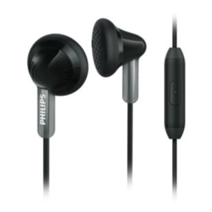 Casque avec Micro