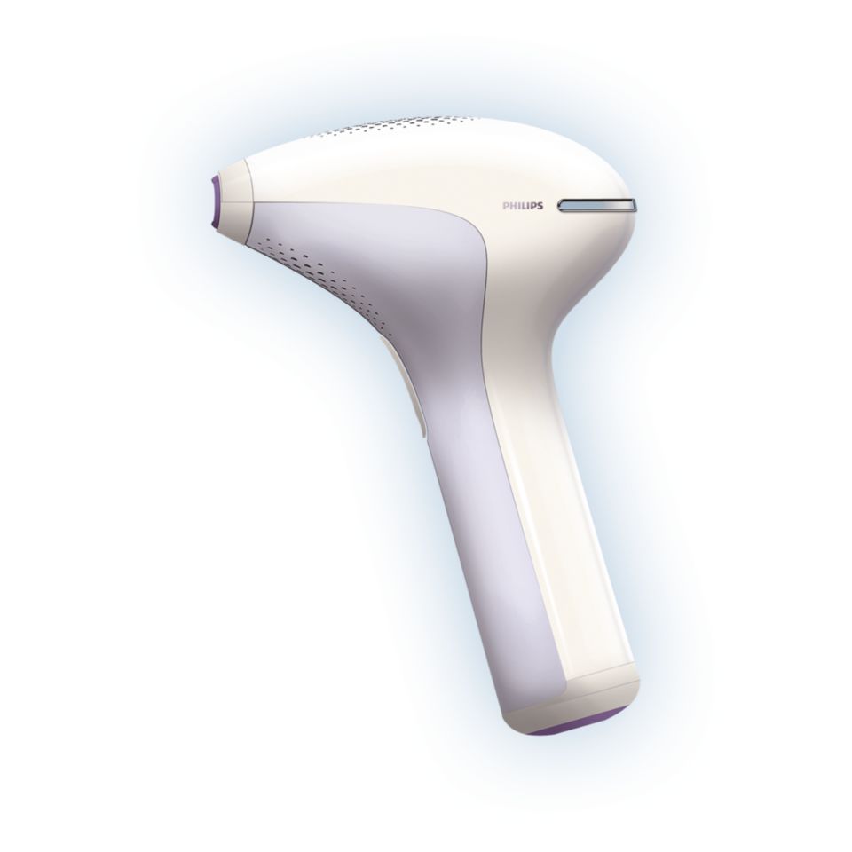 Lumea IPL hair removal system SC2001/01 | Philips